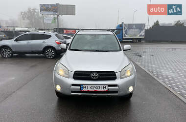 Toyota RAV4 2008