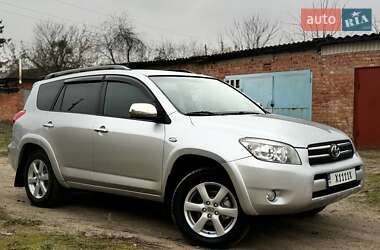 Toyota RAV4 2007