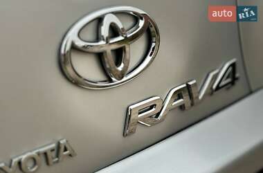 Внедорожник / Кроссовер Toyota RAV4 2007 в Ахтырке