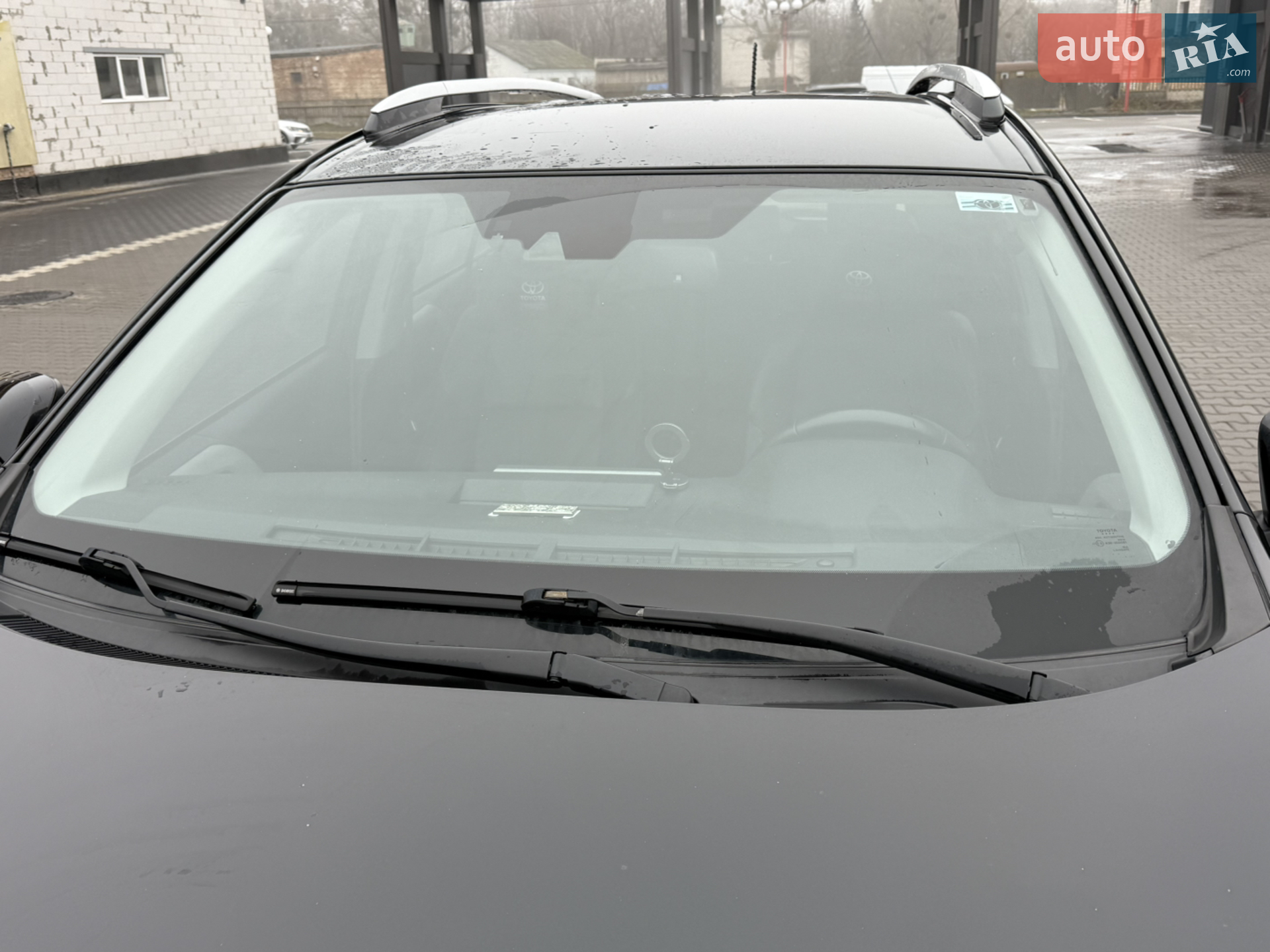 2014 Toyota RAV 4 - мініатюра 2
