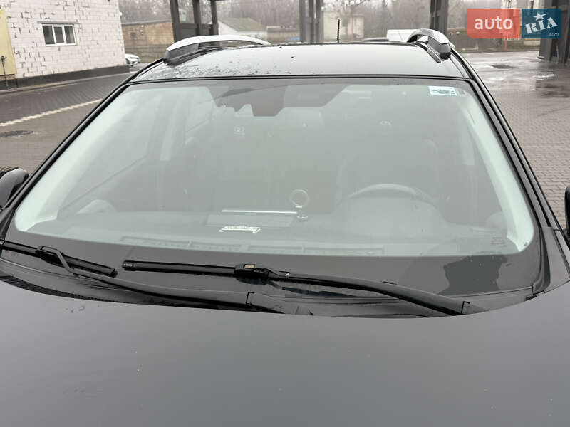 Позашляховик / Кросовер Toyota RAV4 2014 в Вінниці