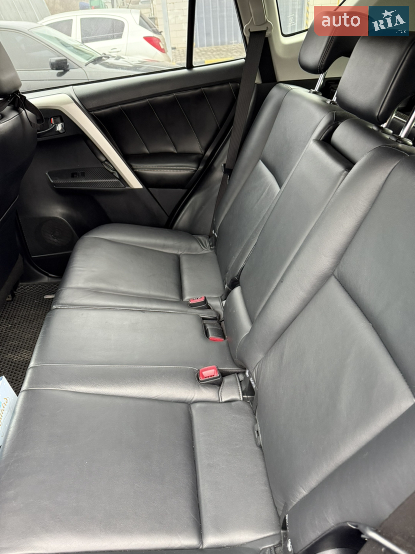 2014 Toyota RAV 4 - мініатюра 20