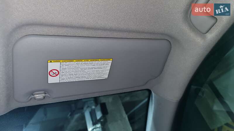 Внедорожник / Кроссовер Toyota RAV4 2012 в Киеве