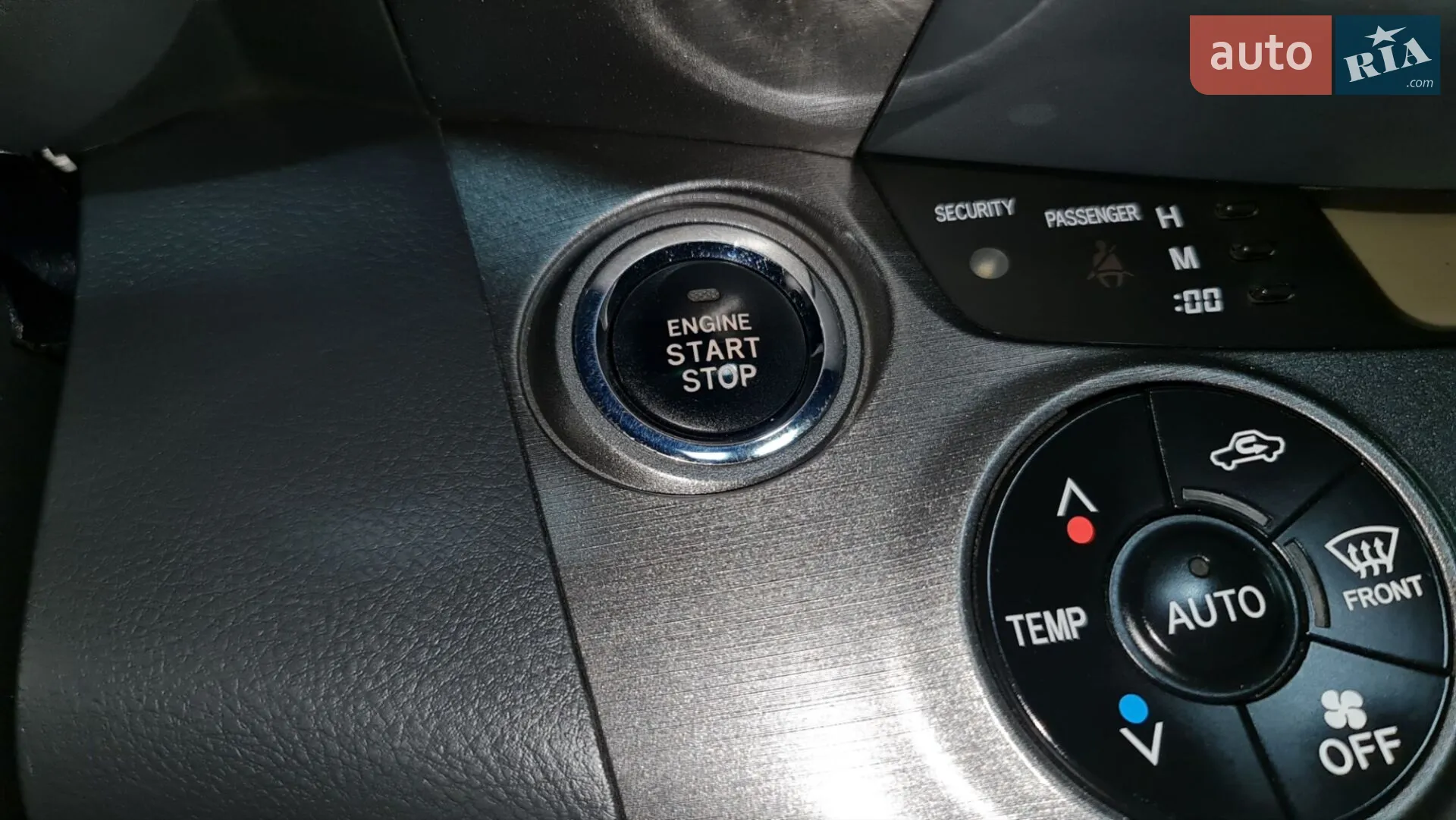 2012 Toyota RAV 4 - мініатюра 34