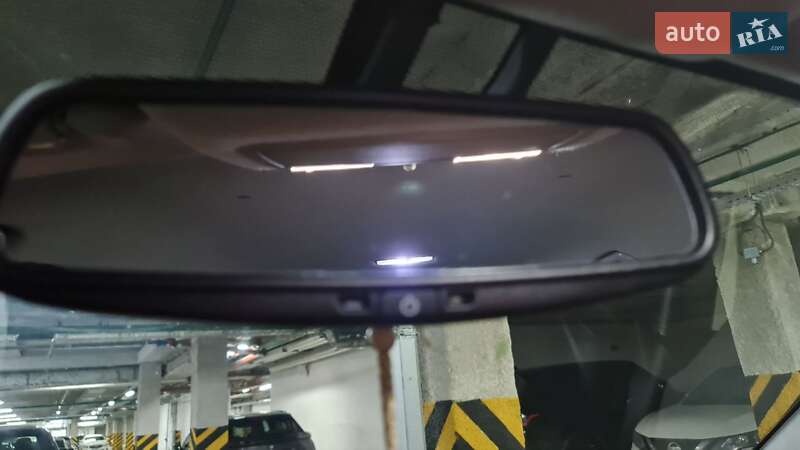 Внедорожник / Кроссовер Toyota RAV4 2012 в Киеве