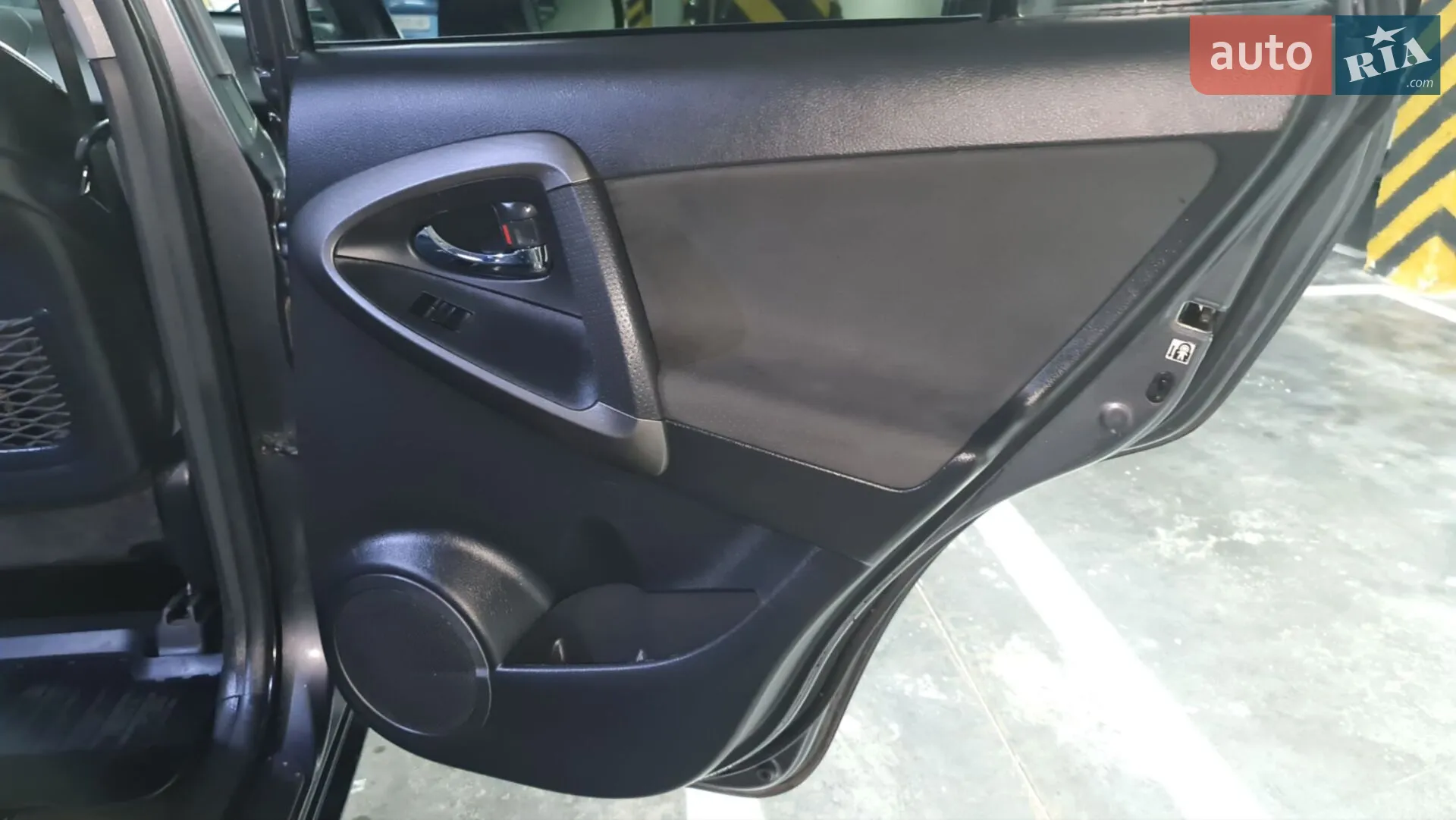 2012 Toyota RAV 4 - мініатюра 42