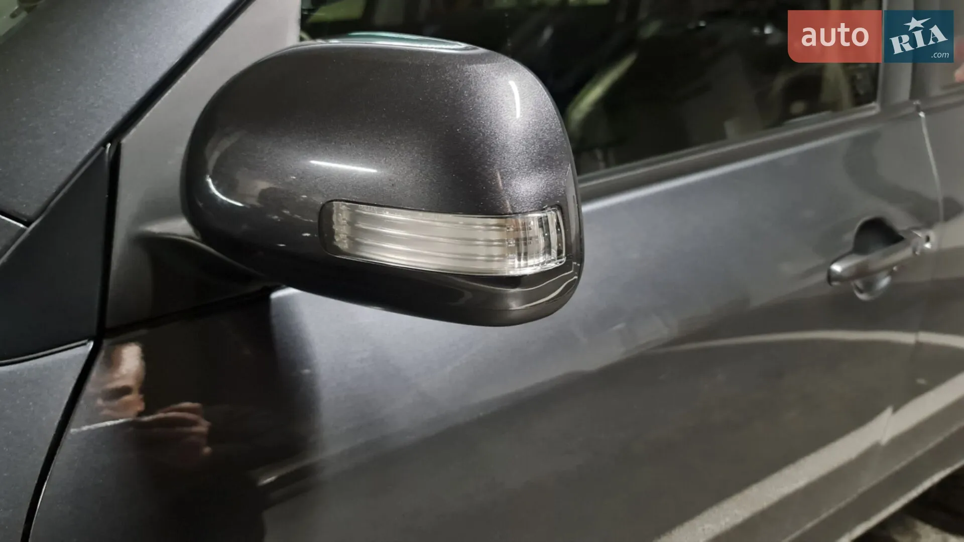 2012 Toyota RAV 4 - мініатюра 51