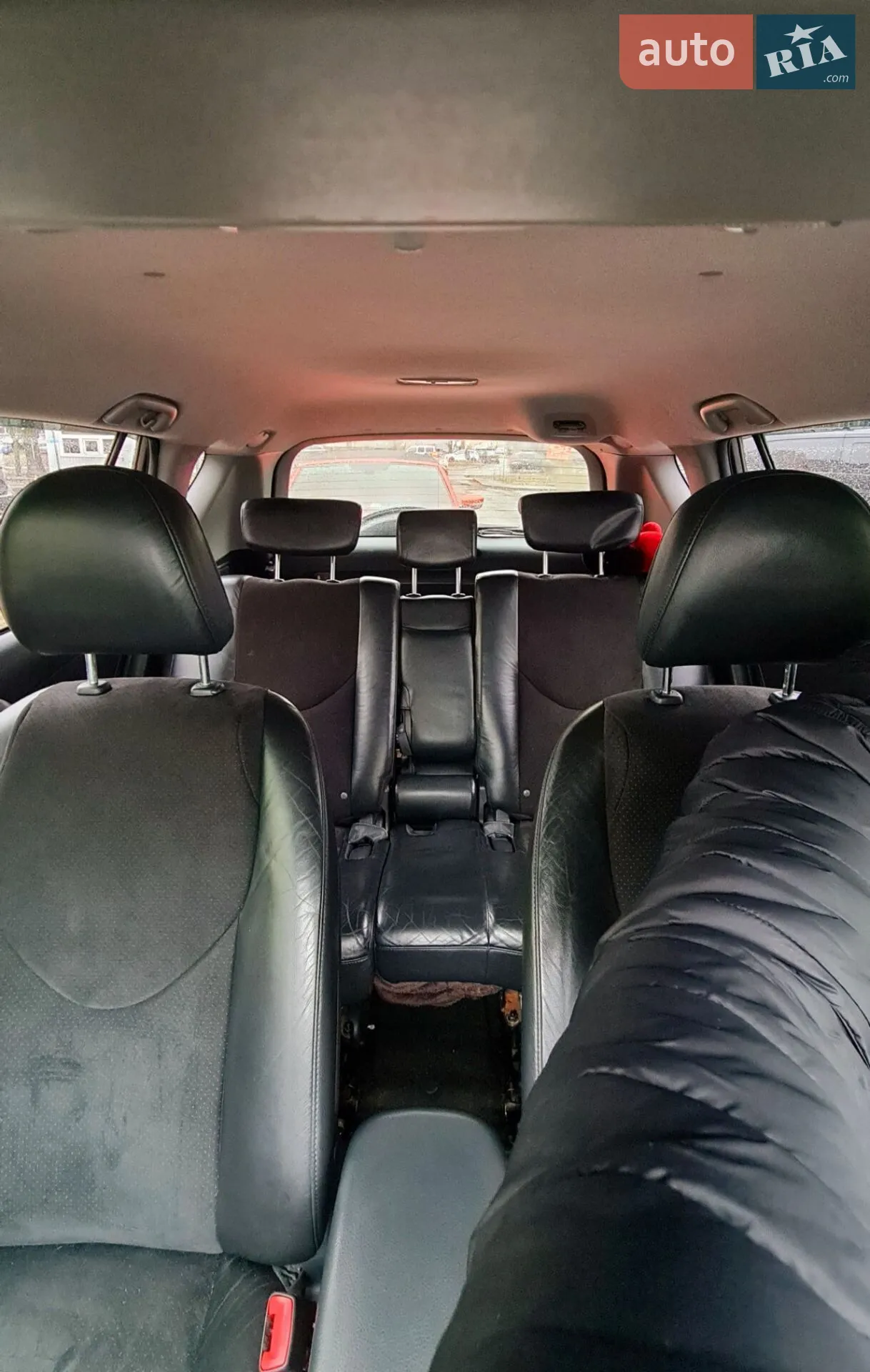 2012 Toyota RAV 4 - мініатюра 68