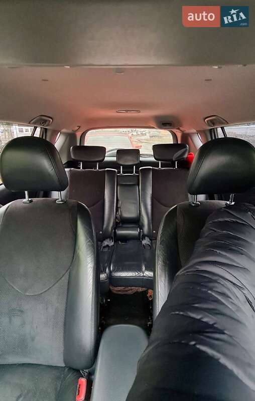 Внедорожник / Кроссовер Toyota RAV4 2012 в Киеве