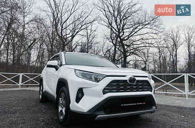 Toyota RAV4 2023 Toyota RAV4 2023