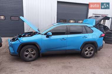 Toyota RAV4 2019