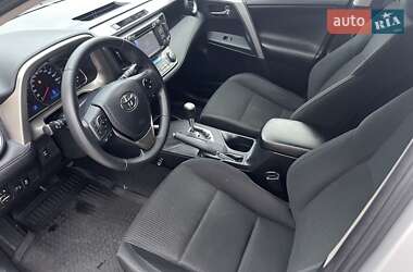 Позашляховик / Кросовер Toyota RAV4 2013 в Харкові