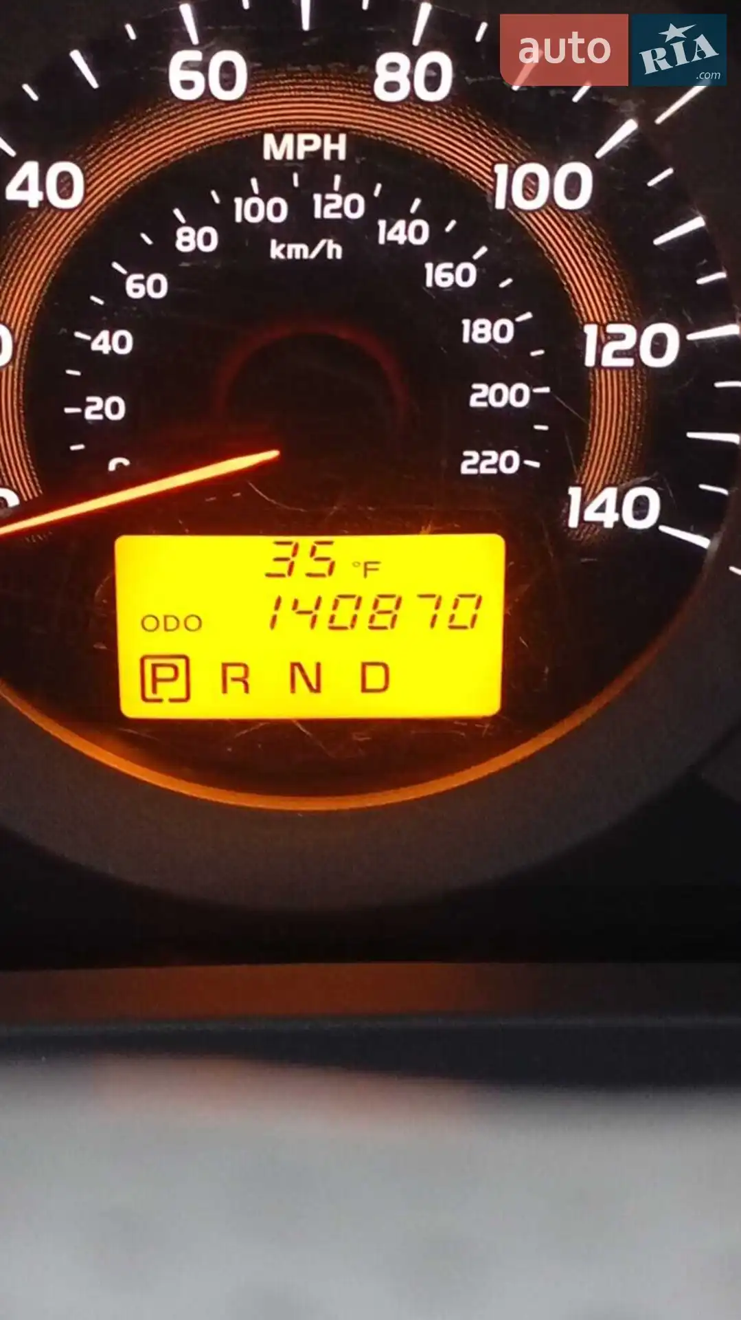 2010 Toyota RAV 4 - мініатюра 8