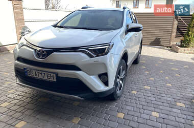 Toyota RAV4 2015 Toyota RAV4 2015