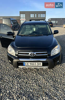 Toyota RAV4 2007