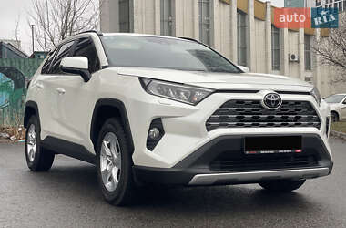 Toyota RAV4 2020