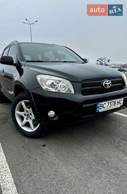 Toyota RAV4 2007