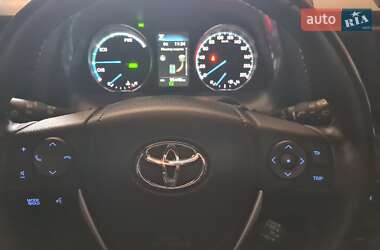 Toyota RAV4 2017