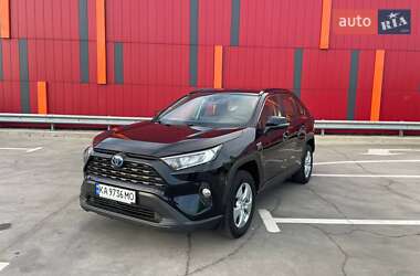 Toyota RAV4 2020