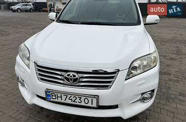 Toyota RAV4 2012 Toyota RAV4 2012