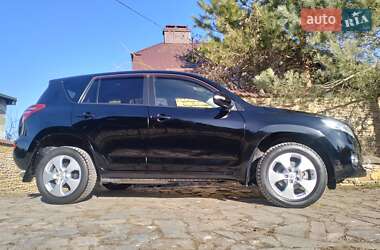 Внедорожник / Кроссовер Toyota RAV4 2012 в Ровно