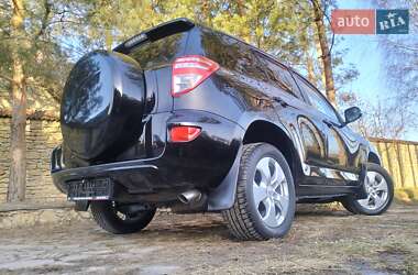 Позашляховик / Кросовер Toyota RAV4 2012 в Рівному