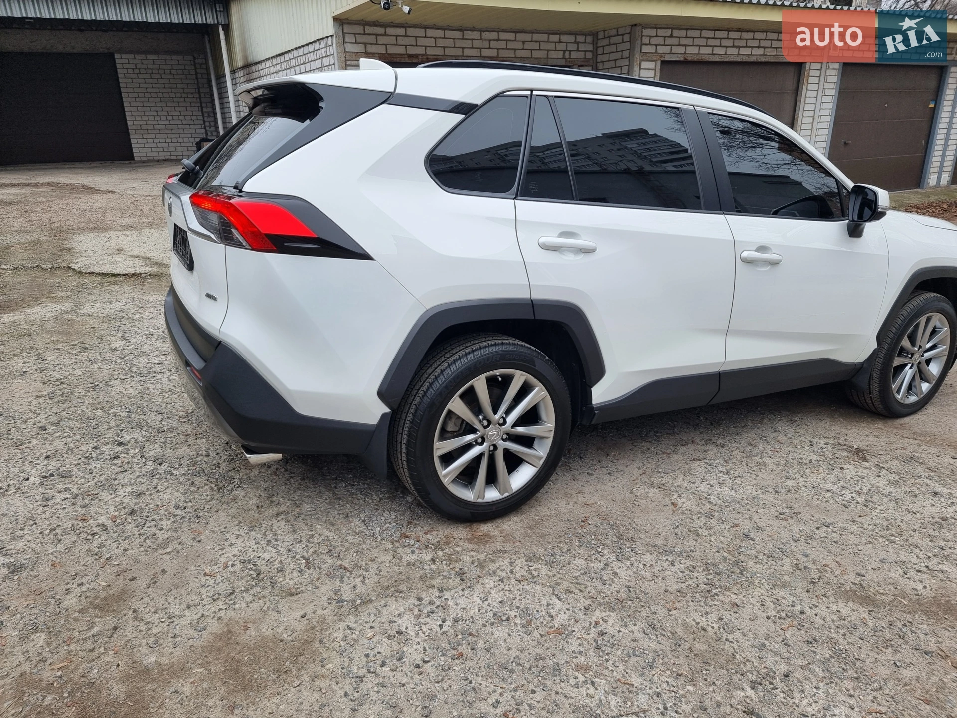 2019 Toyota RAV 4 - мініатюра 41