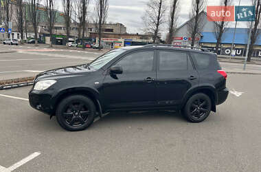 Toyota RAV4 2008