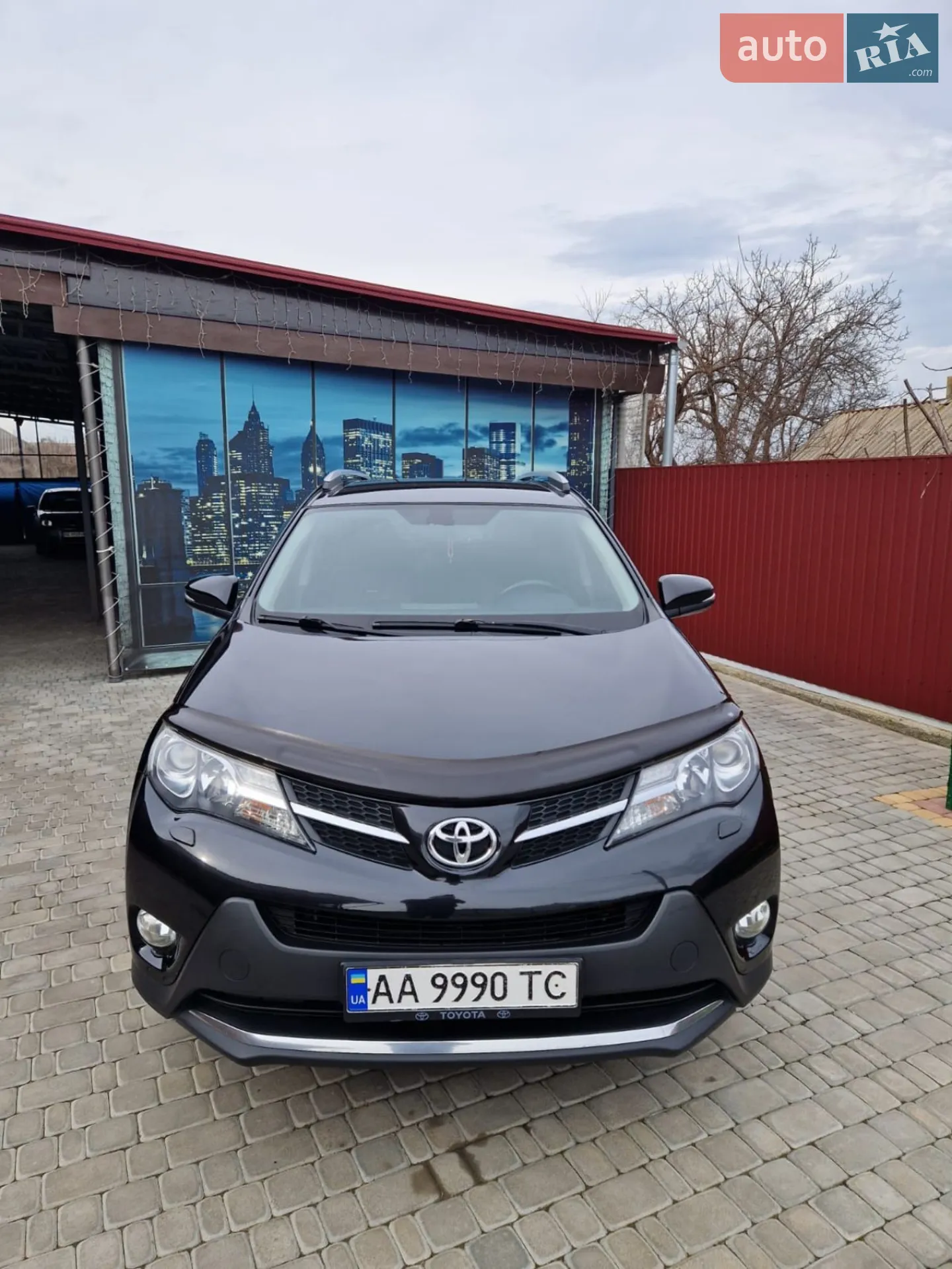 2013 Toyota RAV 4 - мініатюра 22