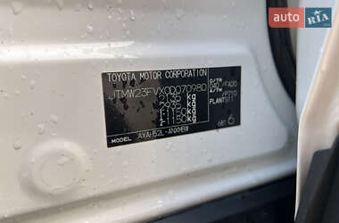 Внедорожник / Кроссовер Toyota RAV4 2020 в Рокитном