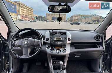 Внедорожник / Кроссовер Toyota RAV4 2008 в Харькове