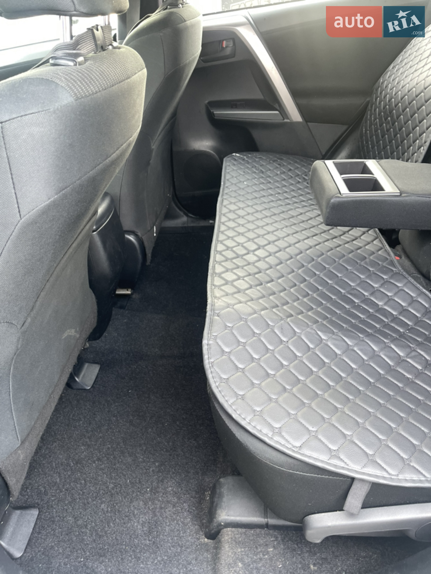 2018 Toyota RAV 4 - мініатюра 7