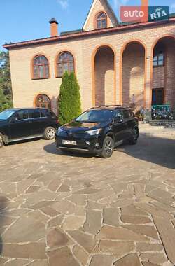 Toyota RAV4 2015 Toyota RAV4 2015