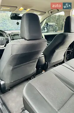 Toyota RAV4 2017
