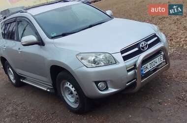 Toyota RAV4 2009