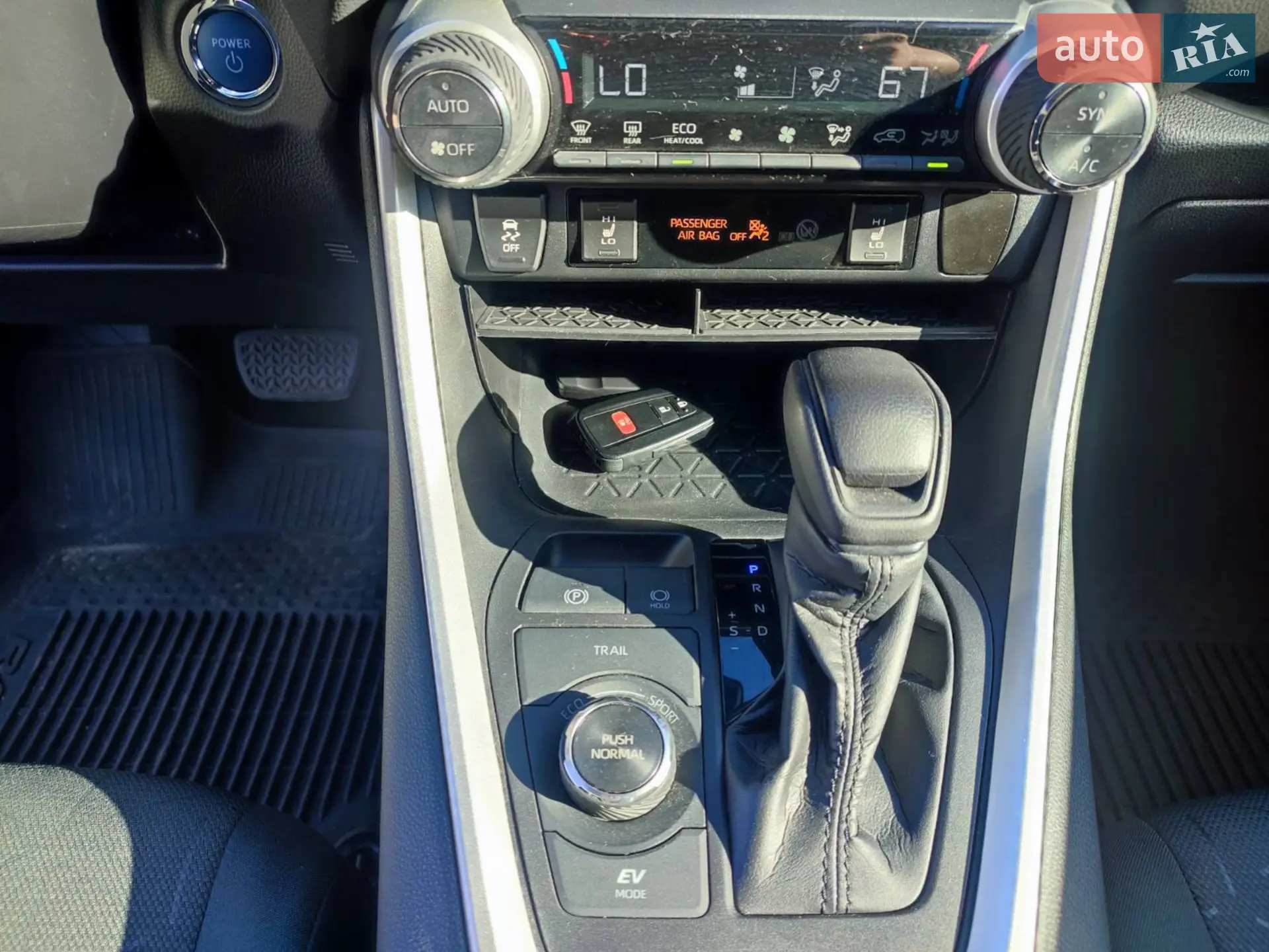 2021 Toyota RAV 4 - мініатюра 10