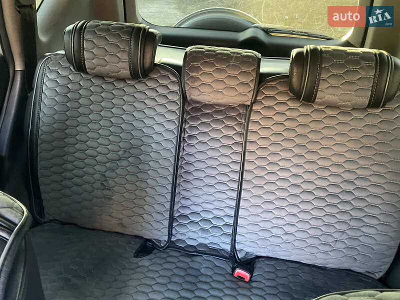 Позашляховик / Кросовер Toyota RAV4 2006 в Запоріжжі