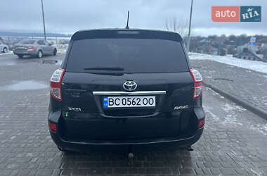 Внедорожник / Кроссовер Toyota RAV4 2009 в Золочеве