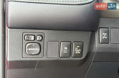 Внедорожник / Кроссовер Toyota RAV4 2013 в 