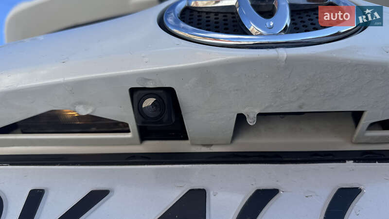 Позашляховик / Кросовер Toyota RAV4 2016 в Костопілі фото 25 Позашляховик / Кросовер Toyota RAV4 2016 в Костопілі