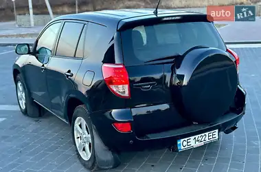 Toyota RAV4 2007