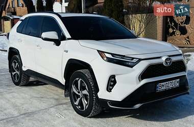 Toyota RAV4 2021