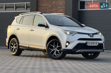 Toyota RAV4 2015 Toyota RAV4 2015