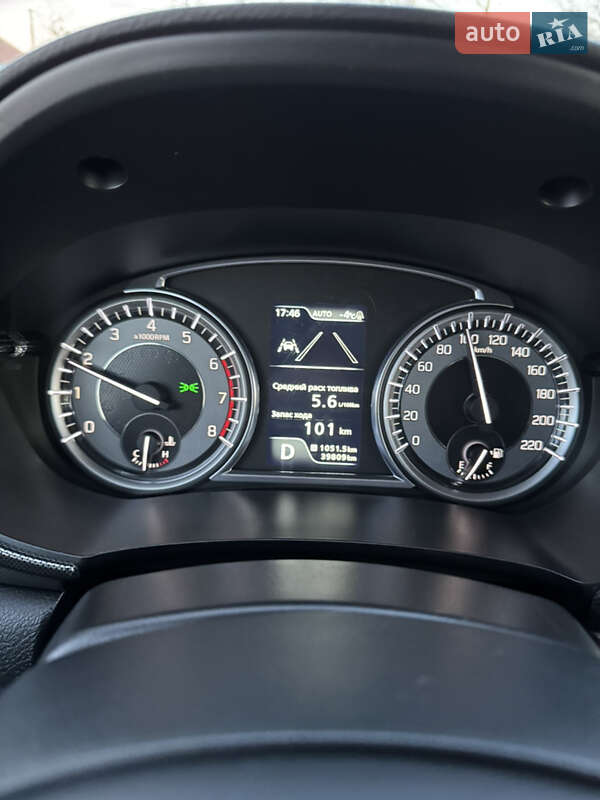 Внедорожник / Кроссовер Toyota RAV4 2023 в Черновцах