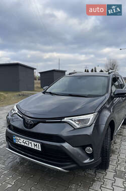 Toyota RAV4 2014 Toyota RAV4 2014