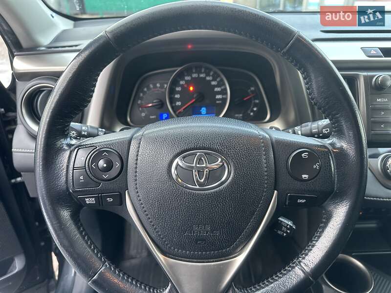 Позашляховик / Кросовер Toyota RAV4 2013 в Хмельницькому фото 28 Позашляховик / Кросовер Toyota RAV4 2013 в Хмельницькому