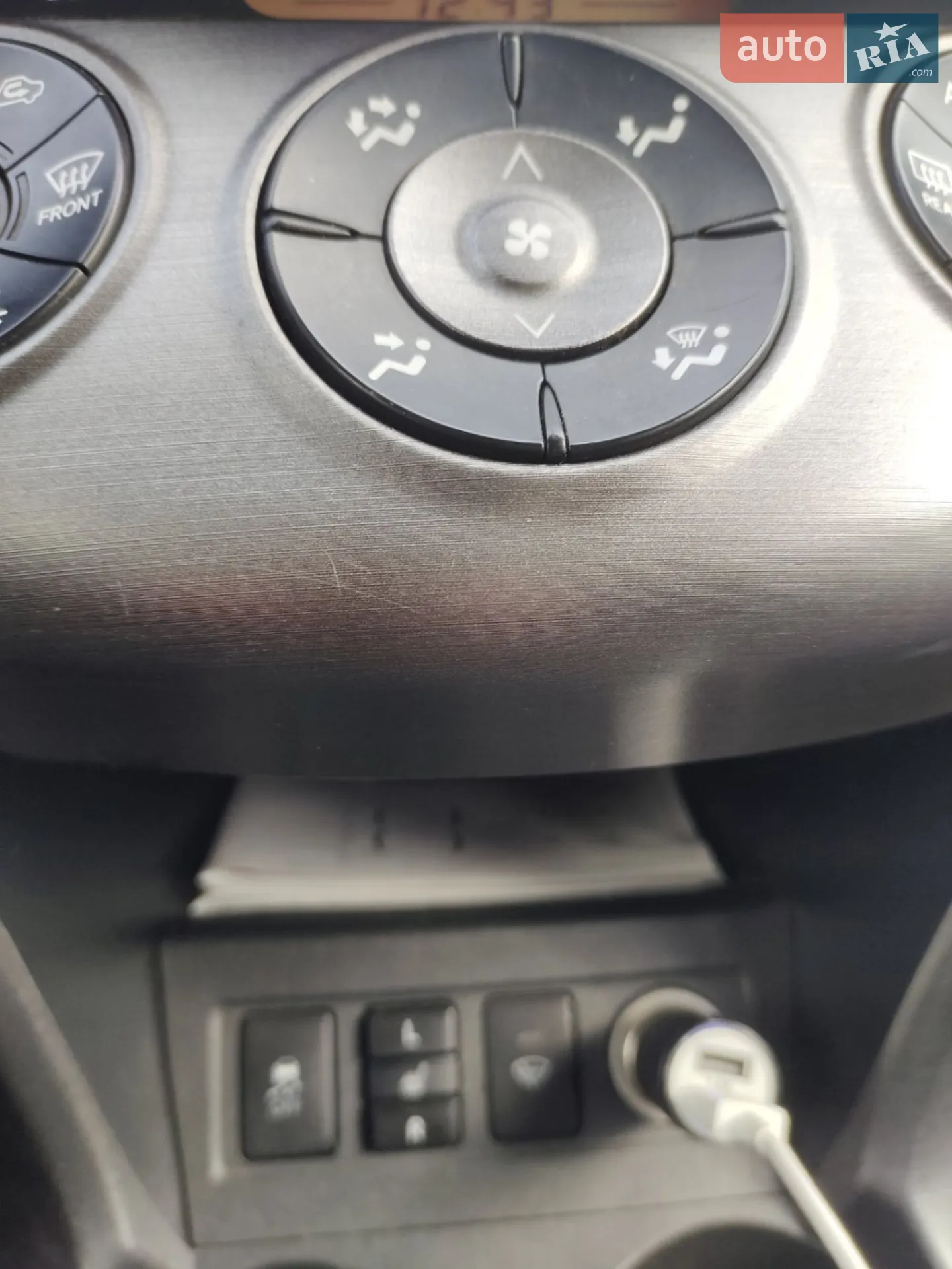 2012 Toyota RAV 4 - мініатюра 14