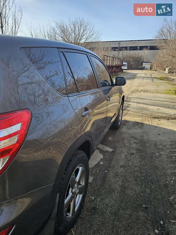 Позашляховик / Кросовер Toyota RAV4 2012 в Звягелі фото 3 Позашляховик / Кросовер Toyota RAV4 2012 в Звягелі