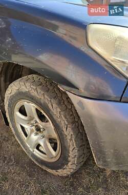 Внедорожник / Кроссовер Toyota RAV4 2004 в 