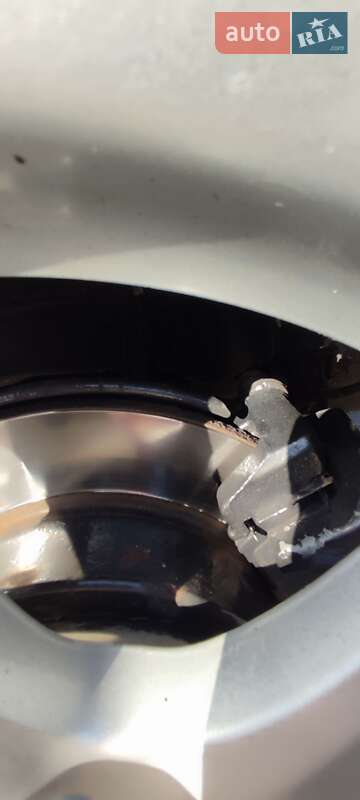 Позашляховик / Кросовер Toyota RAV4 2008 в Черкасах